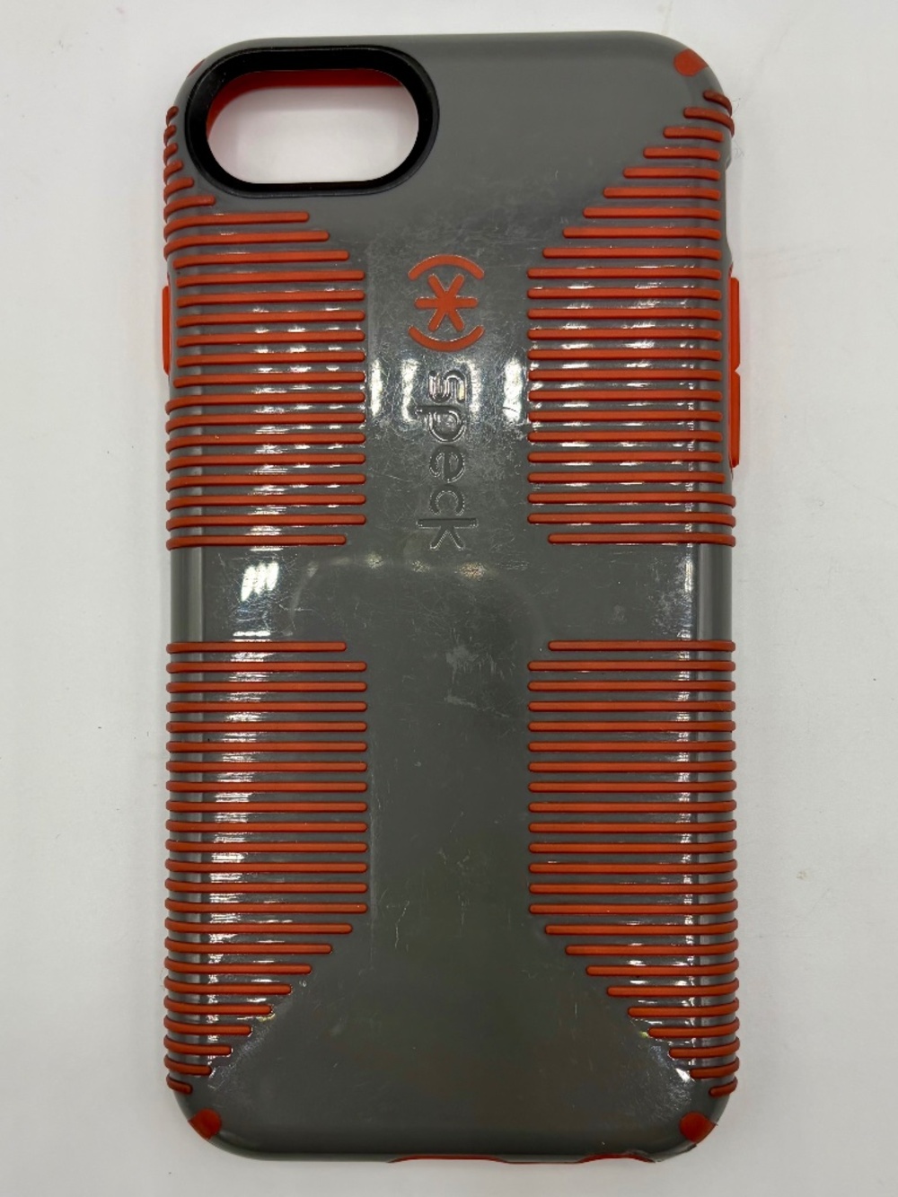 speck iPhone SE 2020 Case With Grip